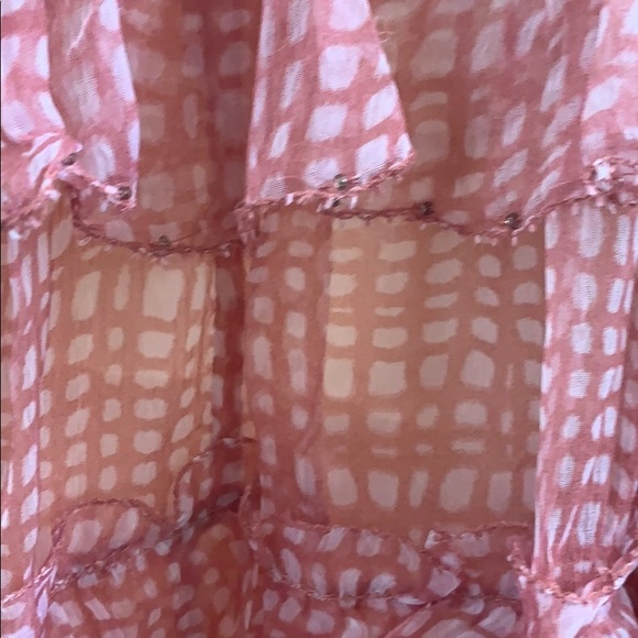 Love Sam high low mini dress - Picture 4 of 5